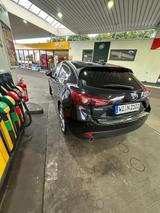 Mazda 3 2.2 SKYACTIV-D 150 Center-Line Auto Center... - Mazda 3 in Mainz