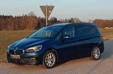 BMW 2er Gran Tourer 218i Advantage F46 - BMW: 4er