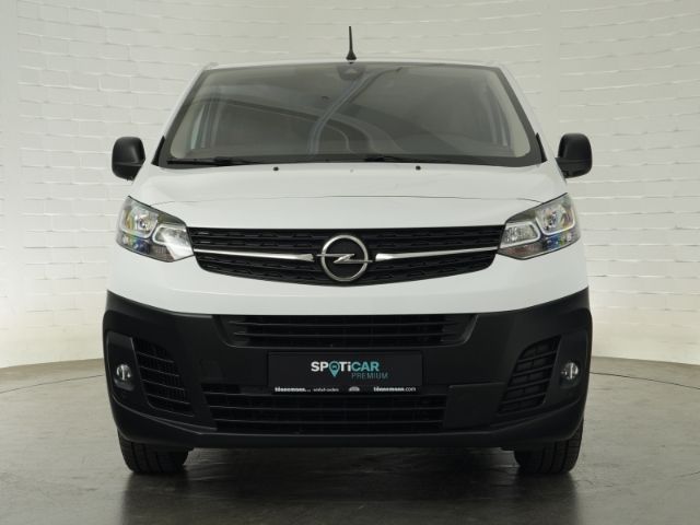 Vivaro C CARGO L CDTI+NAVI+RÜCKFAHRKAMERA+PARKPI