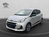 Hyundai i10 Passion + - Hyundai i10 Passion mit Benzin-Antrieb
