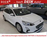 Ford Focus T C&C 1.5EB ACC/STANDHEIZ/NAVI/RFK/SHZ/8Fa - Ford Focus: 1.8