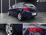 Opel Astra J*Inspektion*TÜV*12M Garantie - Opel Astra aus 2011: J