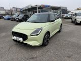 Suzuki Swift Comfort + SHZ+RFK+ACC+TWA+NAVI+LED+FAS - Suzuki Swift mit Benzin-Antrieb: Limousine