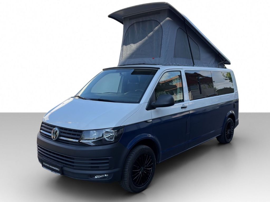 Image of Volkswagen T6 California