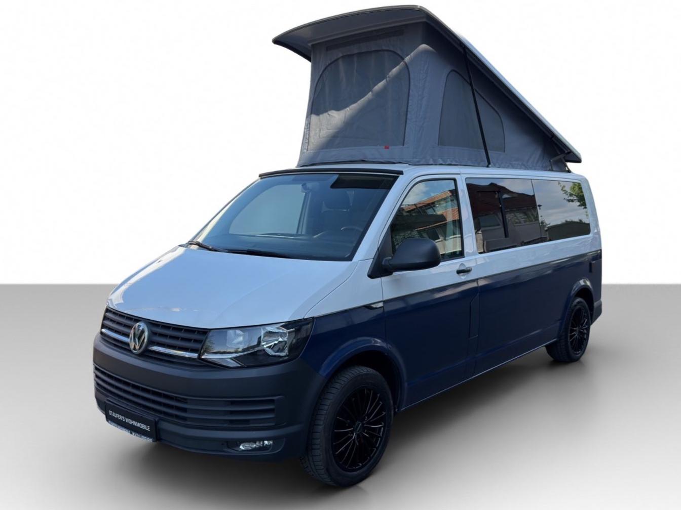 Volkswagen T6 California LANG KÜCHE AUFSTELLDACH  AHK