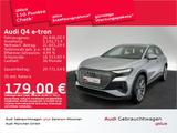 Audi Q4 e-tron 35 Navi+/21"Zoll/Virtual