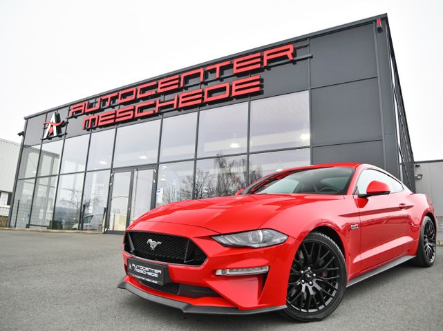 Ford Mustang 5.0 V8 GT MagneRide* Carbon-Styling*