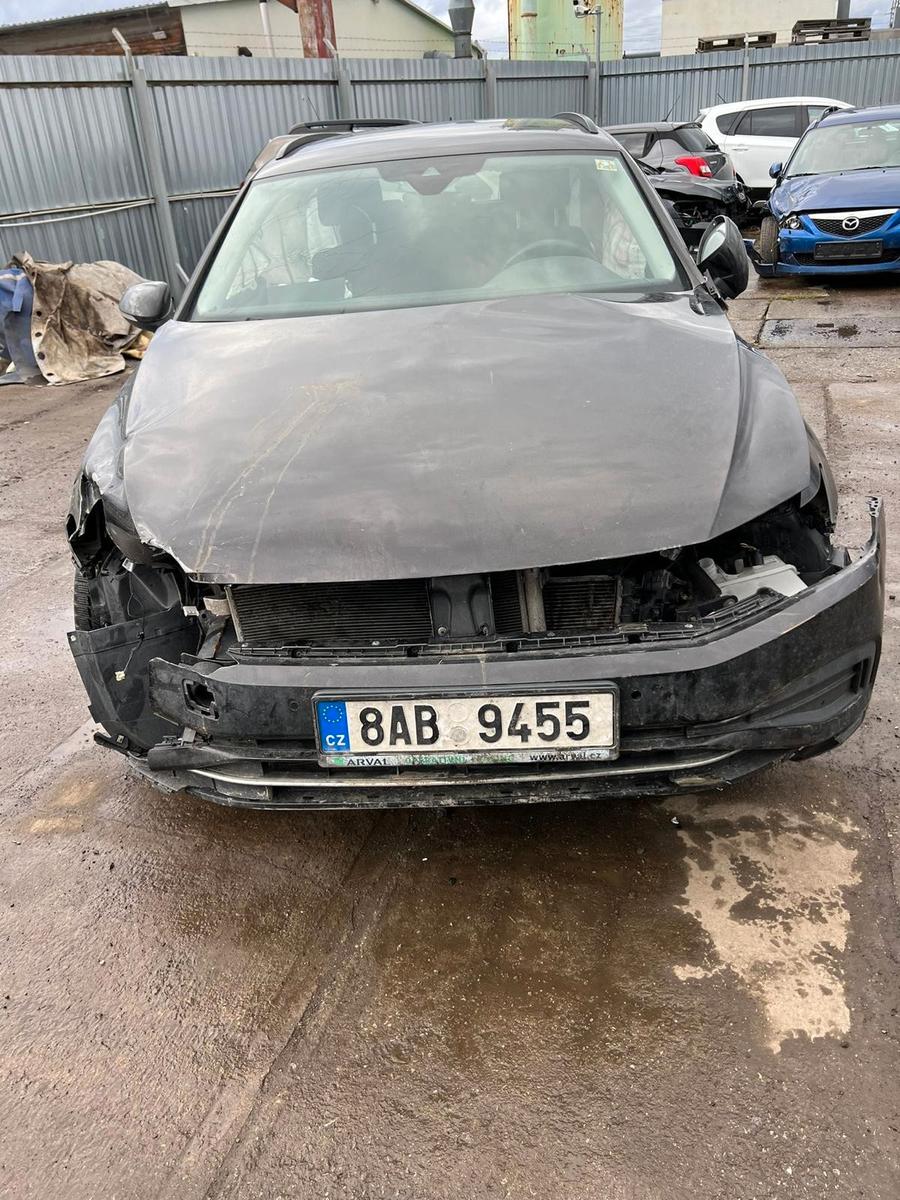 Volkswagen Passat Variant 2.0 TDI SCR Business Variant