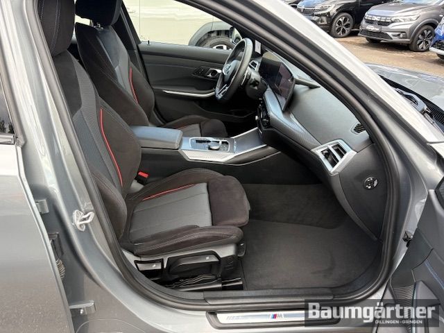 Fahrzeugabbildung BMW 330 i xDrive M-Sport Touring Kamera/ACC/Sitzh.
