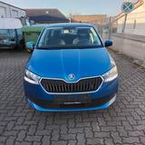 Skoda Fabia Cool Plus - Skoda Fabia Gebrauchtwagen in Lübeck