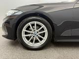 BMW 318d T SHADOW*ACC*WIDE*LED*H&K*PANO*STHZ*KAM - BMW 318 mit Diesel-Antrieb: Partikelfilter