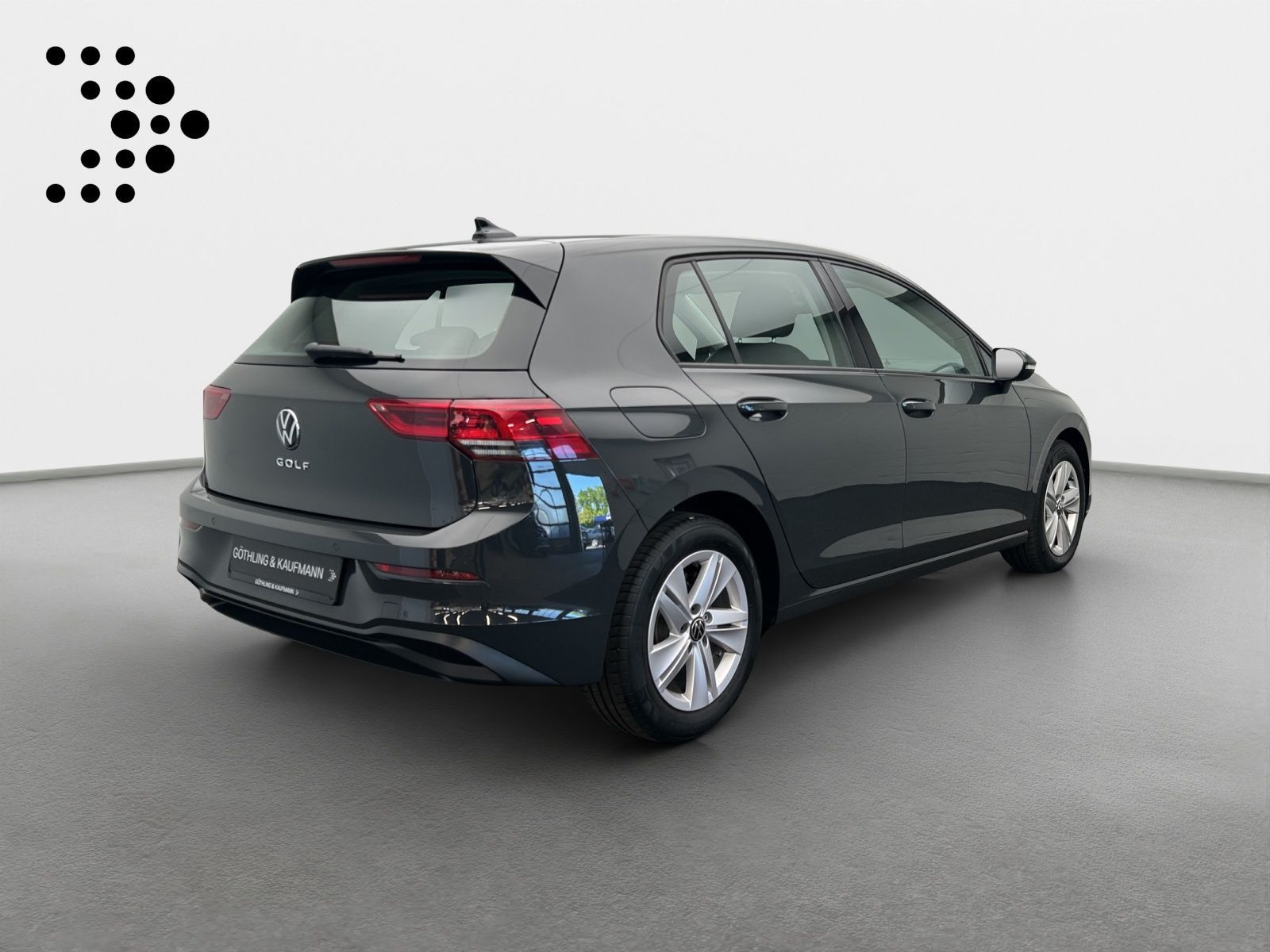 Volkswagen Golf - Bild 2