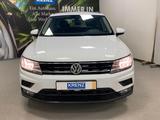 Volkswagen Tiguan 1.5 TSI Trendline+NAVIGATION+ALLWETTER+BC - VW Tiguan Gebrauchtwagen in Münster