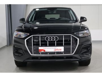 Audi Q5 - 2