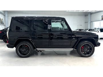 Mercedes G 63 AMG - 6