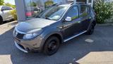 Dacia Sandero Stepway Klima Bluetooth TÜV 03/2027 ZV - Dacia Sandero in Nürnberg