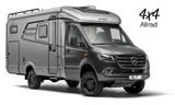 HYMER / ERIBA / HYMERCAR HYMER ML-T 580  4X4 FREISTAAT RENT*AB 03/2026*