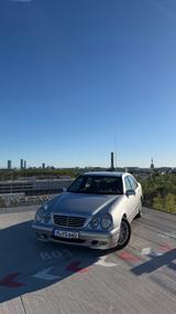 Mercedes-Benz E240 W210 Classic - Mercedes-Benz E 240 w210 Gebrauchtwagen