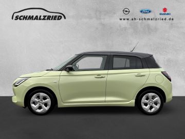 Bild 2 Suzuki Swift Comfort Hybrid 1.2 Navi LED Apple CarPlay