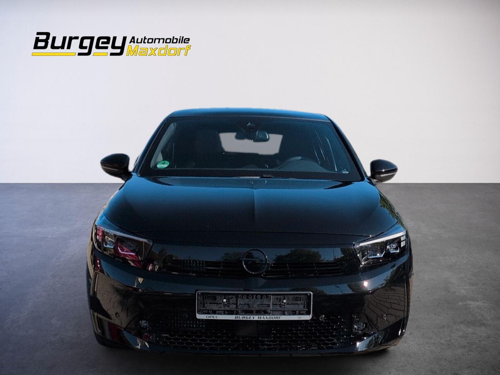 Opel Corsa F 1.2 Turbo GS Line Autom.