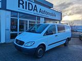 Mercedes-Benz Vito Mixto 115 CDI lang*Automatik*Navi*Klima - gebrauchte Mercedes-Benz Vito aus dem Jahr 2007