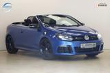 Volkswagen Golf 6 R 2.0TSI 265PS DSG Cabriolet Navi DCC DAB - : Roadster, 4 Sitzer