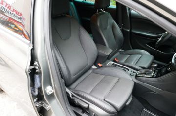 Fahrzeugabbildung Opel Astra K Sports Tourer Ultimate