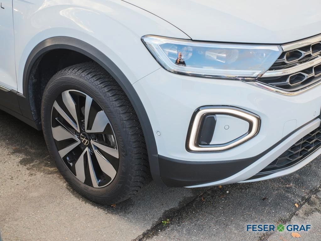 Volkswagen T-Roc - Bild 5
