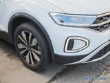 Volkswagen T-Roc Cabrio Goal 1.0 TSI Navi Kamera LED SiHz - Volkswagen Jahreswagen: Cabrio