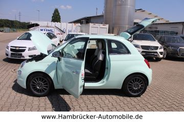 Fiat 500 - 10