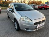Fiat FIAT GRANDE PUNTO 1.4 NATURAL POWER - 2009 - Fiat Punto: Grande