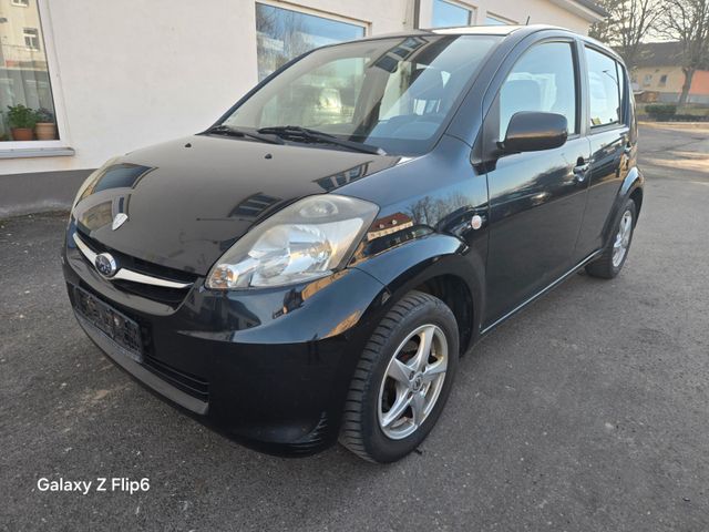 Subaru Justy 1.0 Active