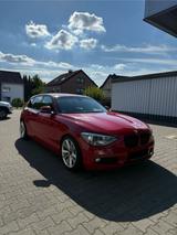 BMW 120D Automatik 8-Gang TÜV 01/28 - BMW: Automatik, 8 Gang