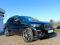 BMW X5 xDrive 40d Sportsitze DAB 21" Live Cockp Pro