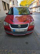 Volkswagen VW Touran 1.9 Diesel 105 PS Automatik Bauj... - Volkswagen Touran mit Diesel-Antrieb: Kleinbus, Automatik, 1.9