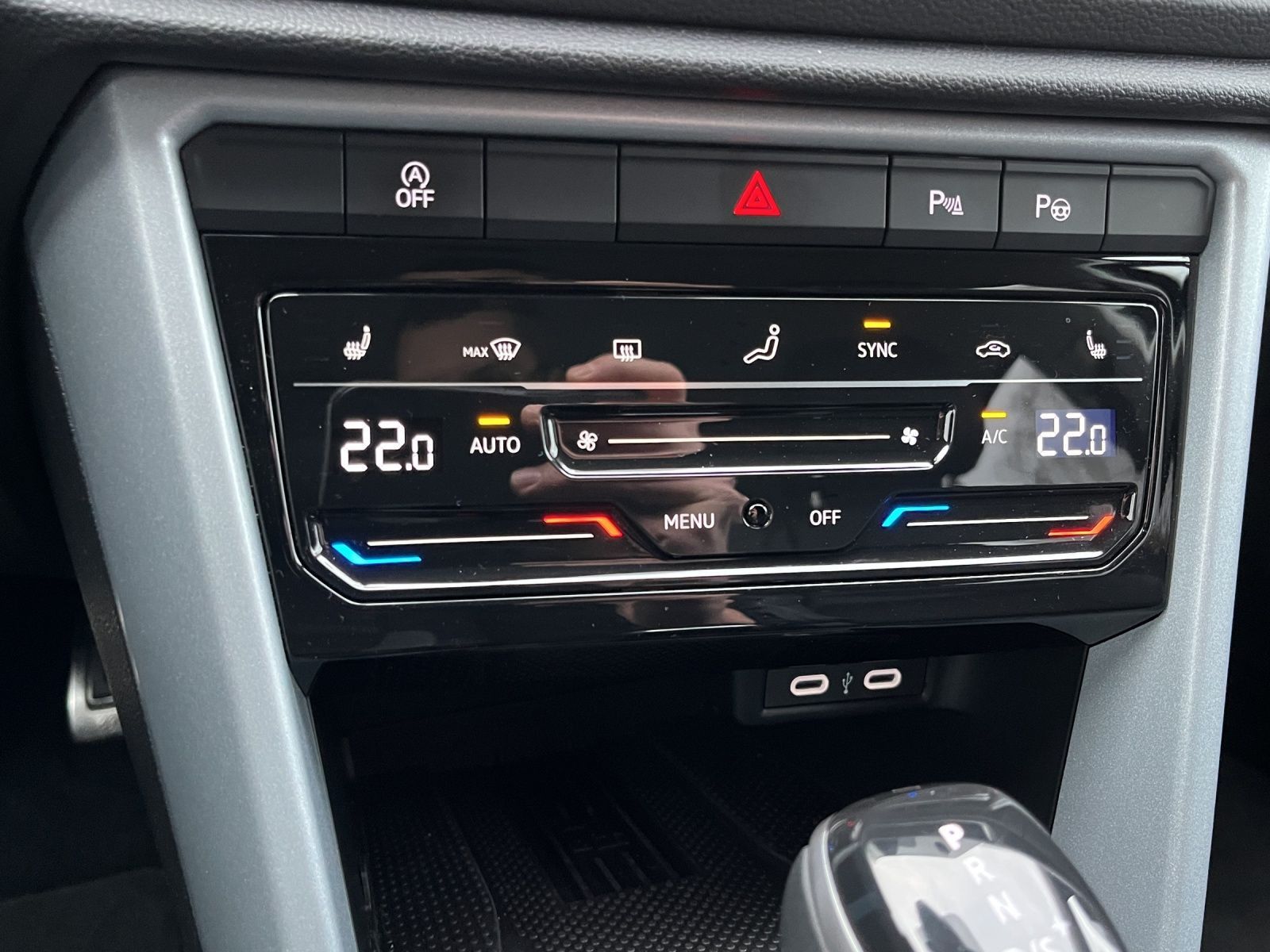 Volkswagen T-Roc - Bild 16