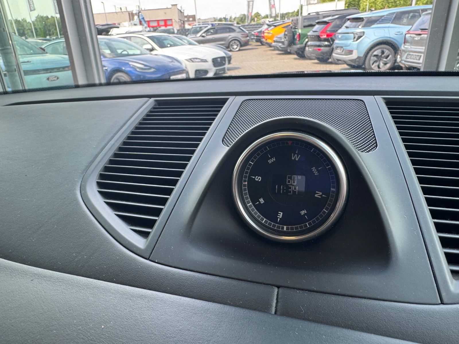 Fahrzeugabbildung Porsche Macan GTS