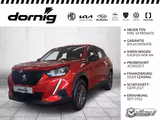 Peugeot 2008 Active Pack PureTech 130 - Peugeot 2008 Active Pack Gebrauchtwagen