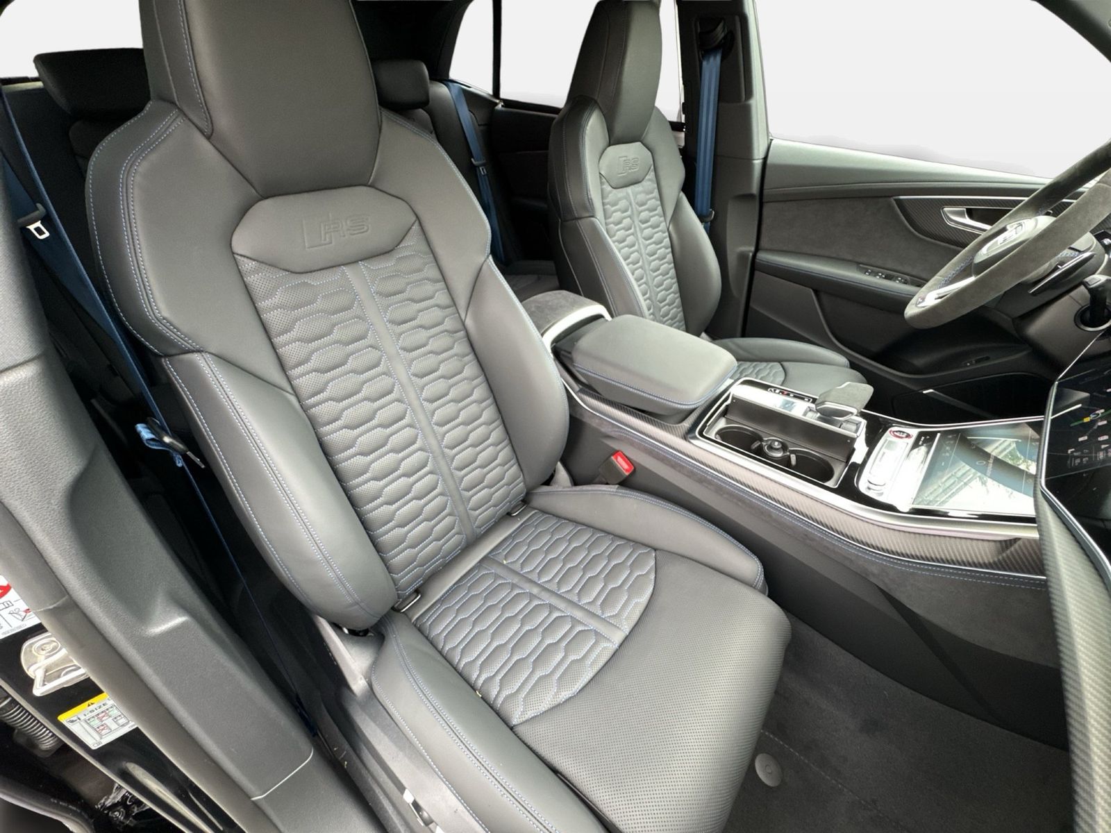 Audi RSQ8 - Bild 18