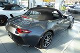 Mazda MX-5 Sports-Line erst 57.700 KM!! Leder Navi - Mazda MX-5 aus 2018