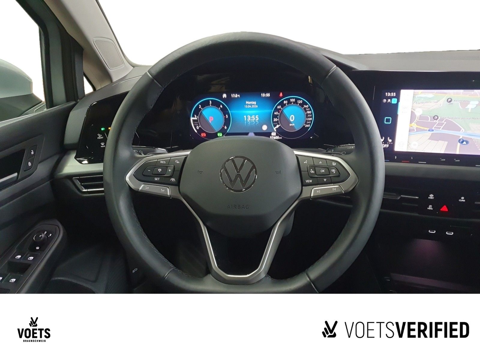 Volkswagen Golf - Bild 12