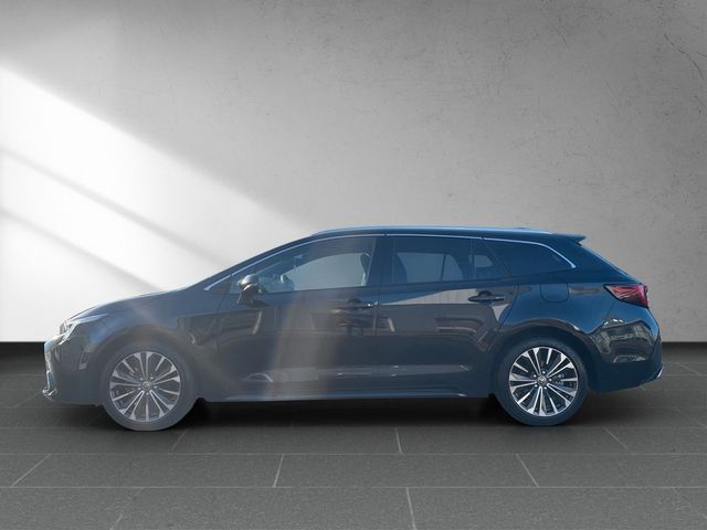 Toyota Corolla TS 1.8 Hybrid Team D *Bi-LED*DAB*CAM*SHZ