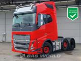 Volvo FH16 650 FH16 6X2 Lift+Lenkachse I-ParkCool ACC - Volvo Fh16