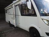 HYMER / ERIBA / HYMERCAR B MC I 680, Hubst./Gastank/ACC/Solar/TOP - HYMER / ERIBA 680