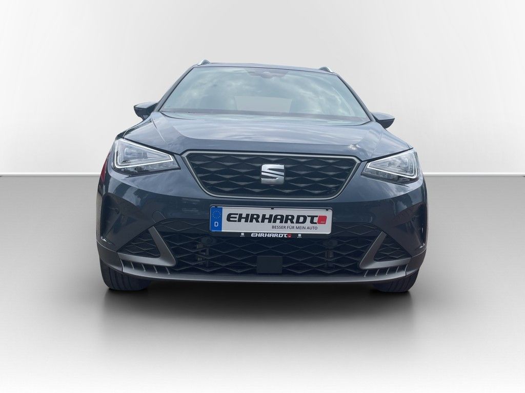 Seat Arona - Bild 2