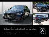 Mercedes-Benz GLA 35 AMG 4M+DISTRONIC+PANO+360°+AHK+MULTIBEAM+ - Mercedes-Benz GLA 35 AMG Gebrauchtwagen
