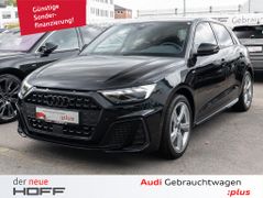 Audi A1 Sportback S line S 35 TFSI 110(150) kW(PS) S