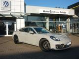 Porsche Panamera+Kreide+Navi+LED+Sitzh.+el. Heckklappe