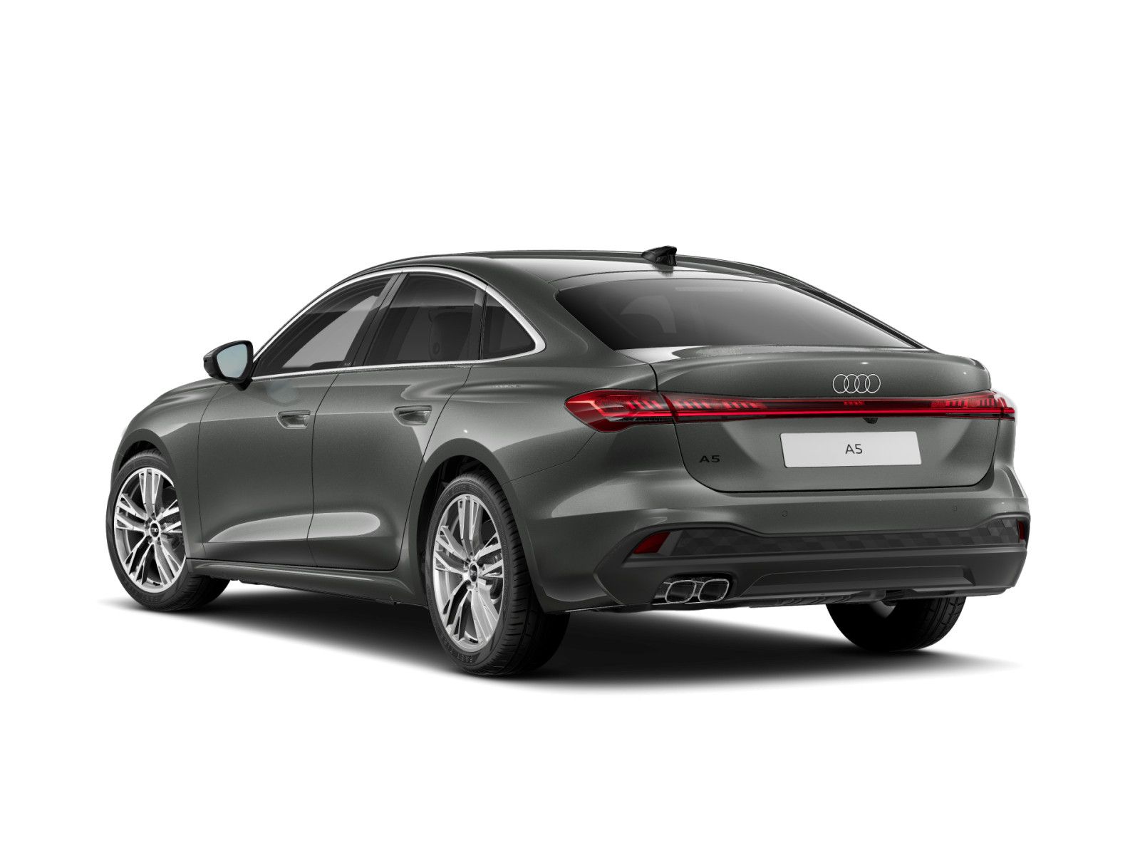 Audi A5 - Bild 5