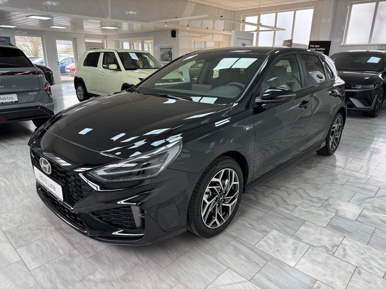 Hyundai i30 - Bild 14